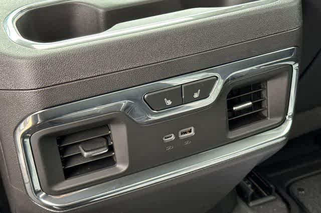 new 2026 GMC Sierra 1500 car, priced at $70,339