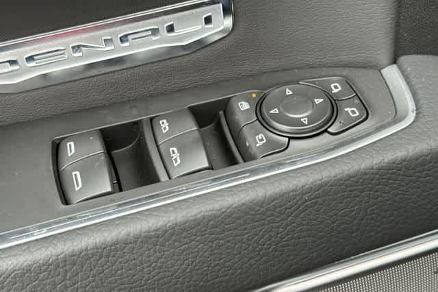 new 2026 GMC Sierra 1500 car, priced at $70,339