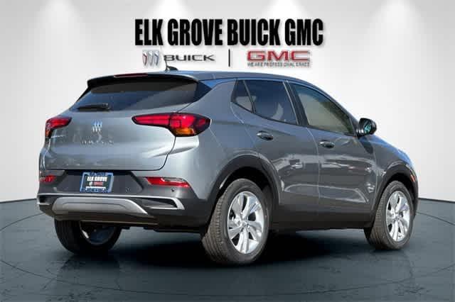 new 2026 Buick Encore GX car, priced at $27,970