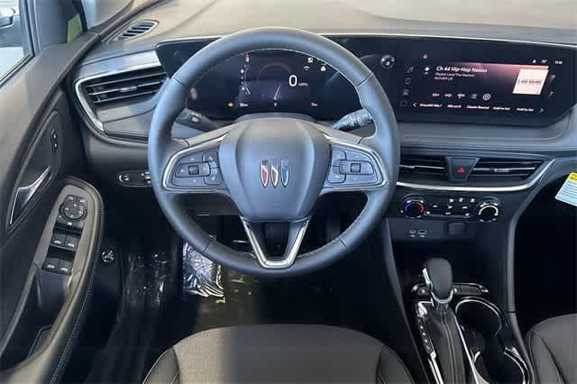 new 2026 Buick Encore GX car, priced at $27,970