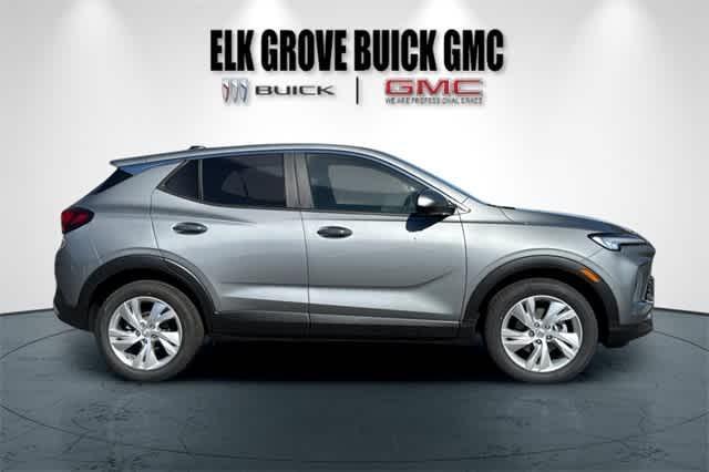 new 2026 Buick Encore GX car, priced at $27,970
