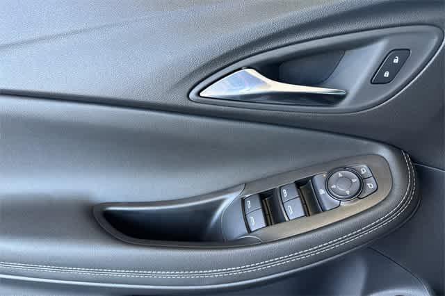 new 2026 Buick Encore GX car, priced at $27,970