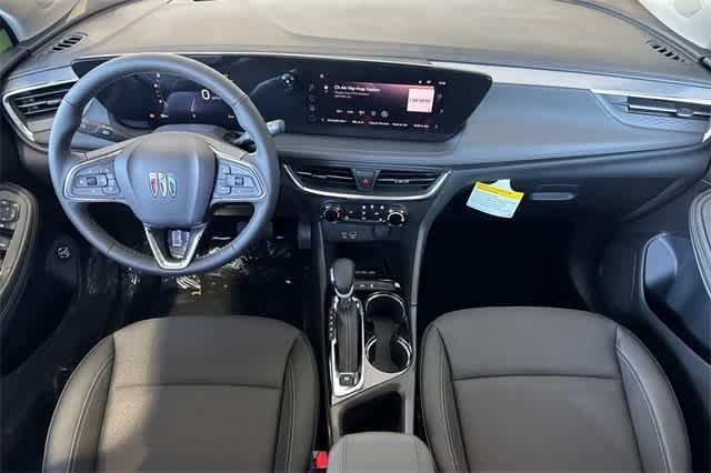 new 2026 Buick Encore GX car, priced at $27,970