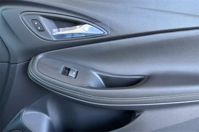 new 2026 Buick Encore GX car, priced at $27,970