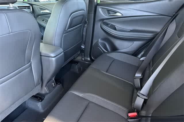 new 2026 Buick Encore GX car, priced at $27,970