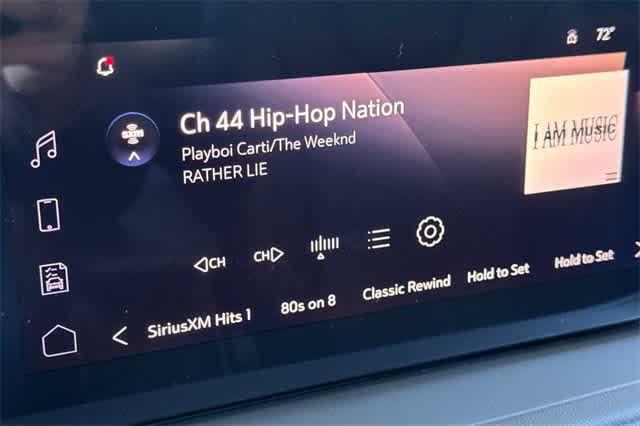 new 2026 Buick Encore GX car, priced at $27,970