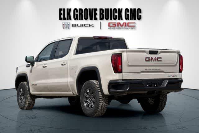 new 2026 GMC Sierra 1500 car, priced at $84,414