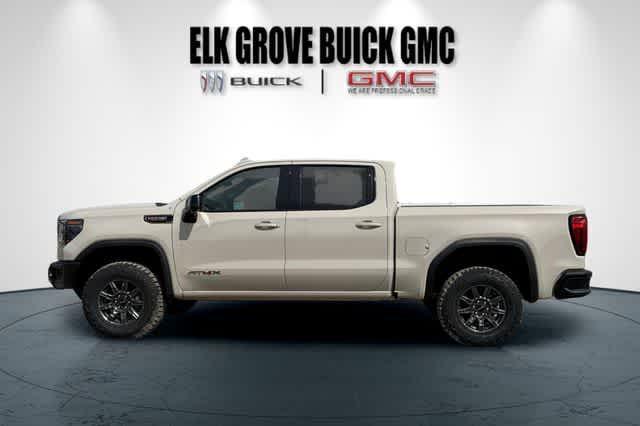 new 2026 GMC Sierra 1500 car, priced at $84,414