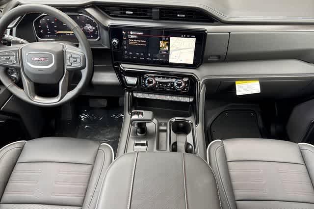 new 2026 GMC Sierra 1500 car, priced at $84,414