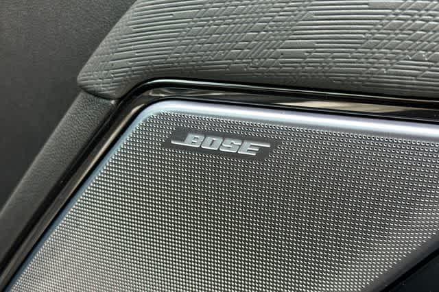 new 2026 GMC Sierra 1500 car, priced at $84,414