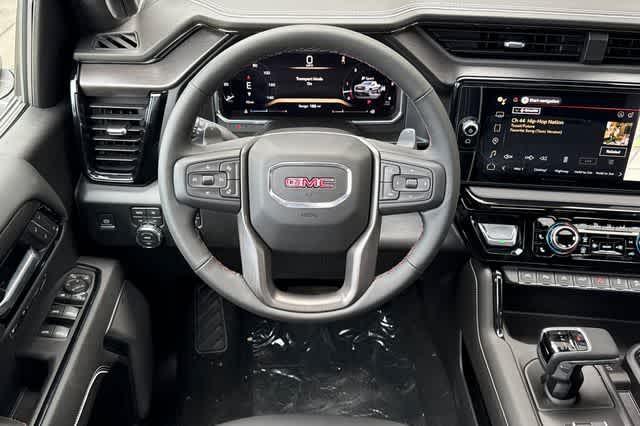 new 2026 GMC Sierra 1500 car, priced at $84,414