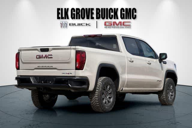new 2026 GMC Sierra 1500 car, priced at $84,414