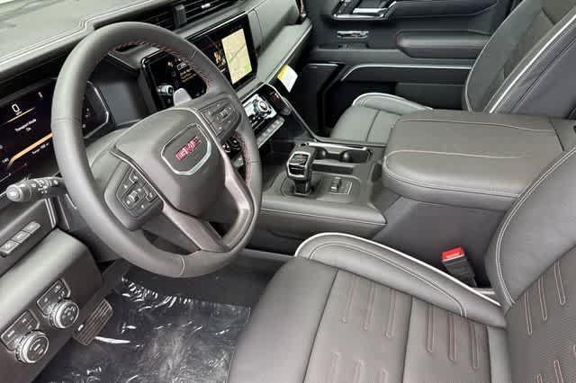 new 2026 GMC Sierra 1500 car, priced at $84,414