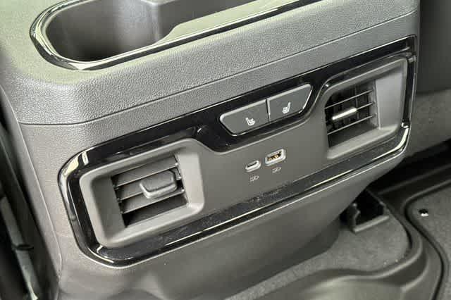 new 2026 GMC Sierra 1500 car, priced at $84,414