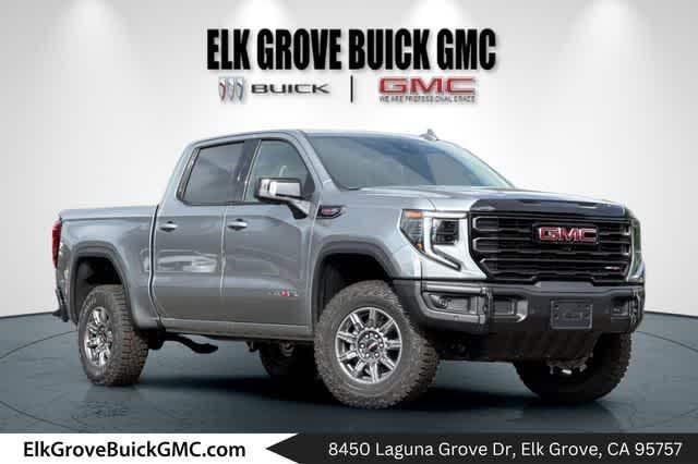 new 2026 GMC Sierra 1500 car, priced at $84,414