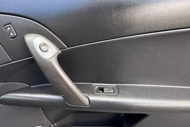 used 2005 Chevrolet Corvette car, priced at $19,900