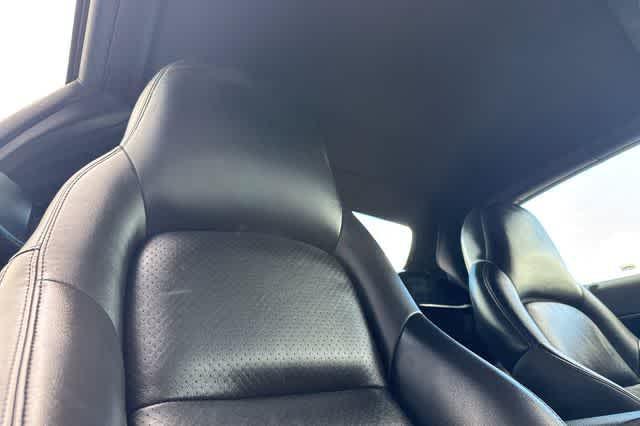 used 2005 Chevrolet Corvette car, priced at $19,900
