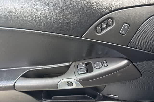 used 2005 Chevrolet Corvette car, priced at $19,900