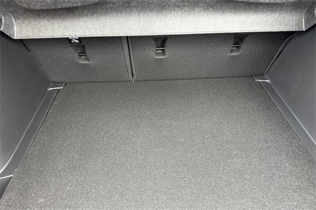 new 2026 Buick Envista car