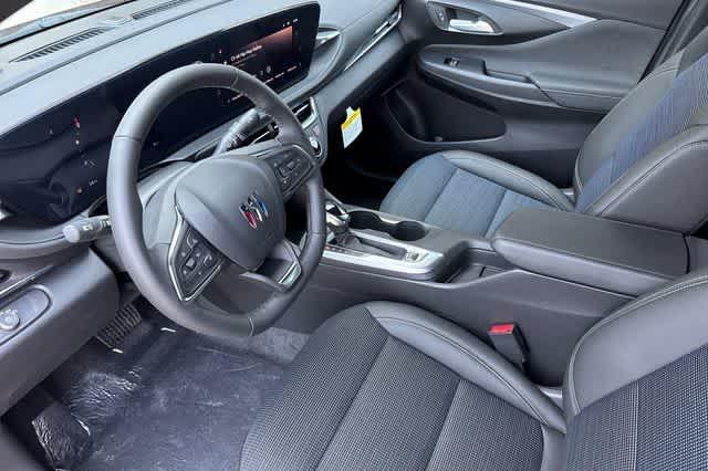 new 2026 Buick Envista car, priced at $29,374