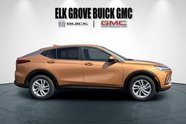 new 2026 Buick Envista car, priced at $29,374