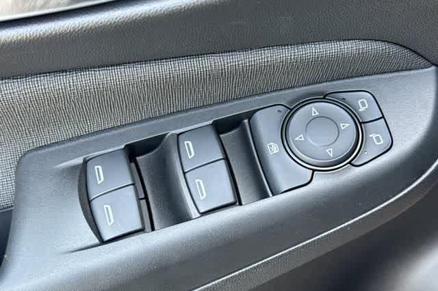 new 2026 Buick Envista car, priced at $29,374