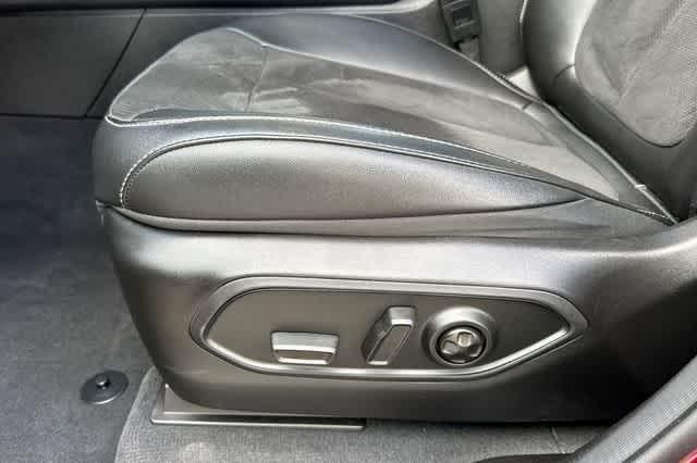 used 2024 Jeep Grand Cherokee L car, priced at $37,900