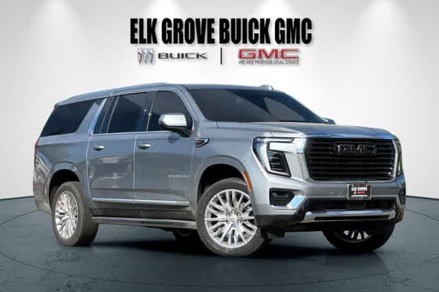 new 2025 GMC Yukon XL car, priced at $84,375