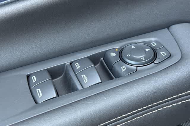 new 2025 GMC Yukon XL car, priced at $84,375