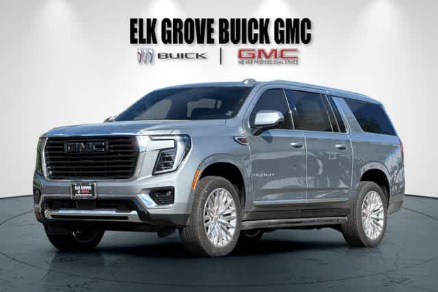 new 2025 GMC Yukon XL car, priced at $84,375