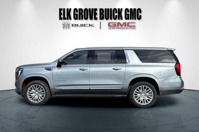 new 2025 GMC Yukon XL car, priced at $84,375