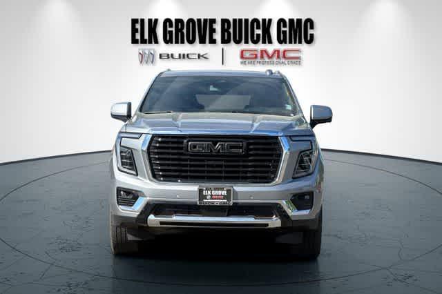 new 2025 GMC Yukon XL car, priced at $84,375