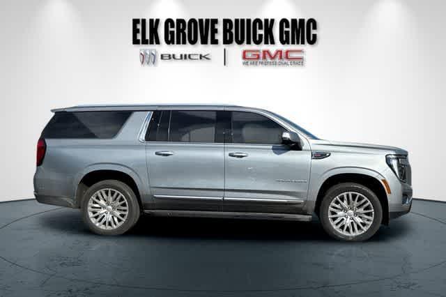 new 2025 GMC Yukon XL car, priced at $84,375