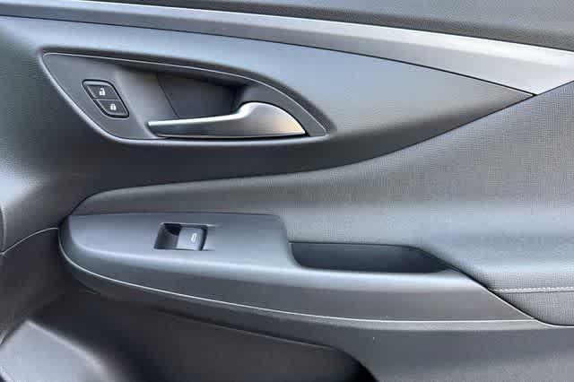 new 2026 Buick Envista car, priced at $29,374