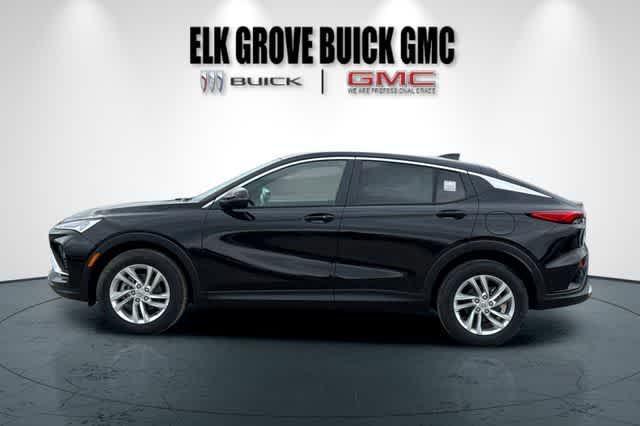 new 2026 Buick Envista car, priced at $29,374