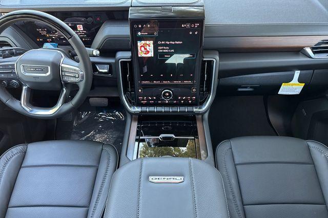 new 2026 GMC Yukon XL car, priced at $102,464