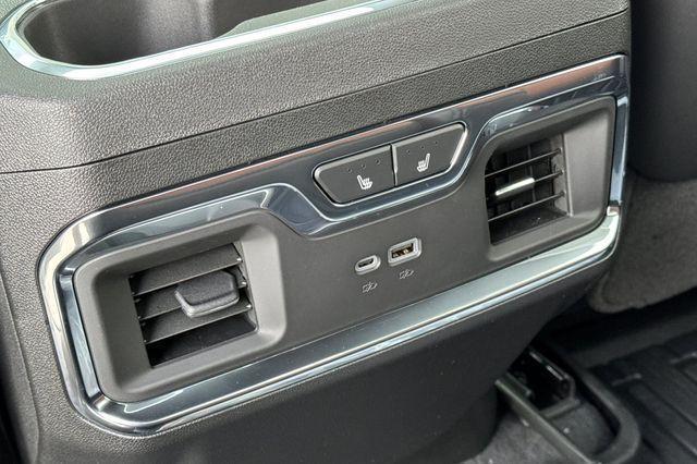 new 2026 GMC Sierra 3500 car, priced at $106,819