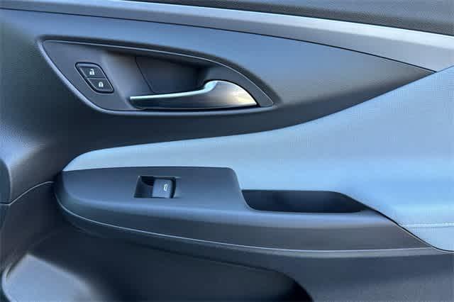 new 2026 Buick Envista car, priced at $27,085