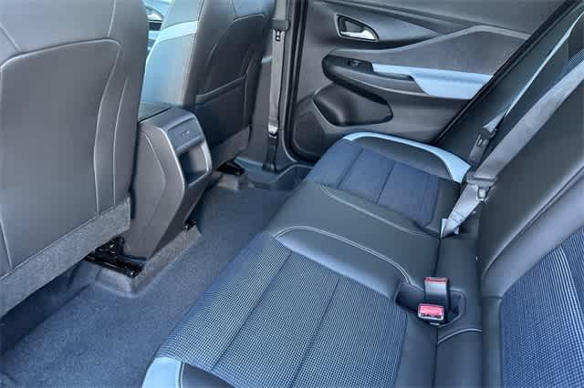 new 2026 Buick Envista car, priced at $27,085