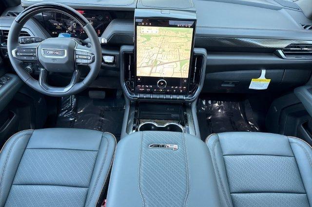 new 2026 GMC Yukon XL car, priced at $98,993