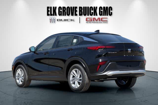new 2026 Buick Envista car, priced at $28,029