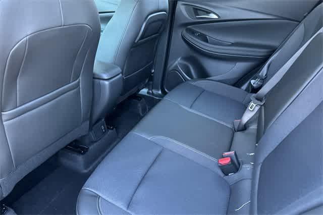 new 2026 Buick Encore GX car, priced at $30,575