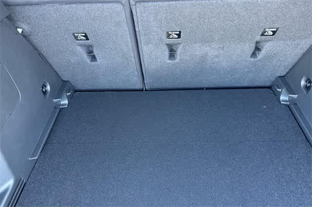 new 2026 Buick Encore GX car, priced at $30,575