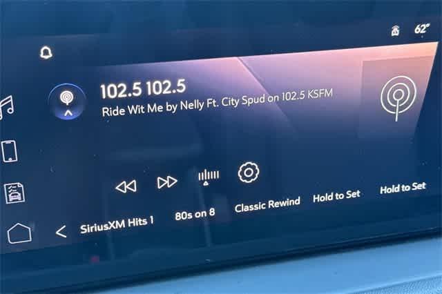 new 2026 Buick Encore GX car, priced at $30,575