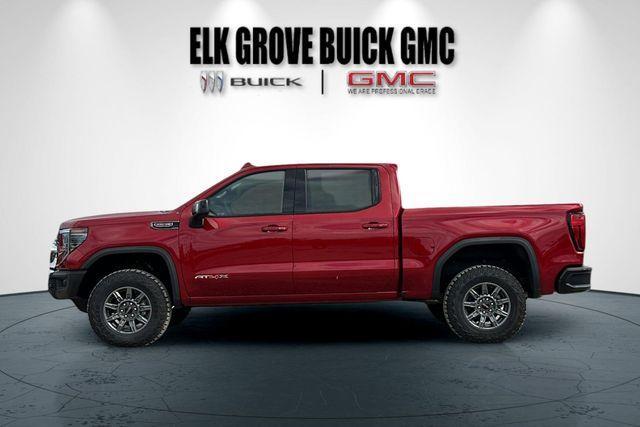 new 2026 GMC Sierra 1500 car, priced at $84,564