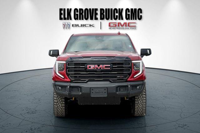 new 2026 GMC Sierra 1500 car, priced at $84,564