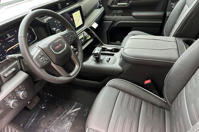 new 2026 GMC Sierra 1500 car, priced at $84,564