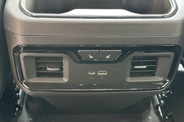 new 2026 GMC Sierra 1500 car, priced at $84,564