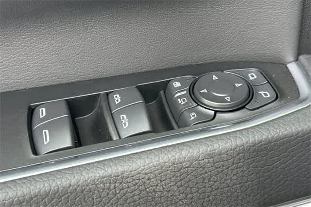 new 2026 GMC Sierra 2500 car, priced at $93,380