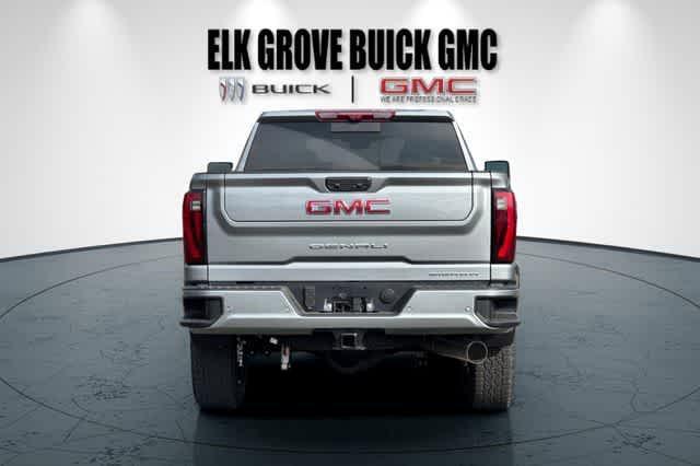 new 2026 GMC Sierra 2500 car, priced at $80,880